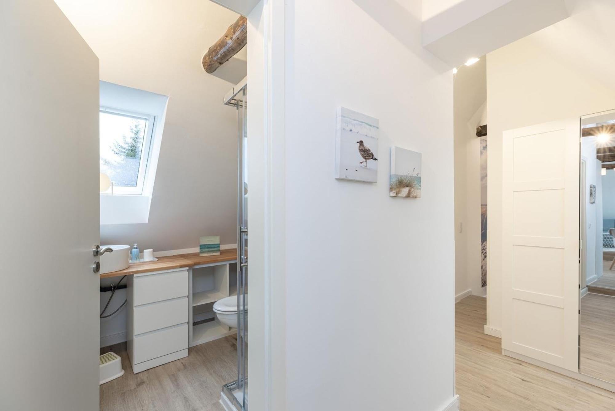 Haus MeerReet ReetGlück Grömitz Exterior foto
