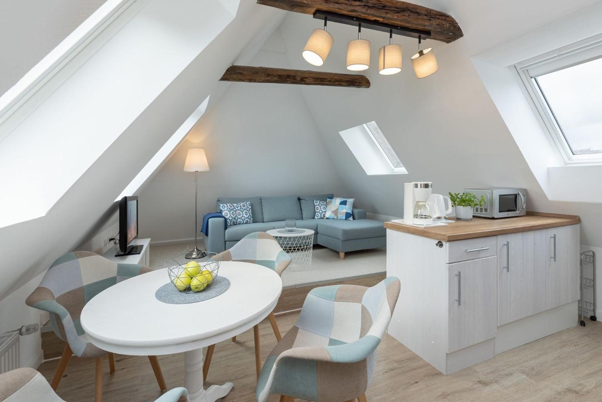 Haus MeerReet ReetGlück Grömitz Exterior foto